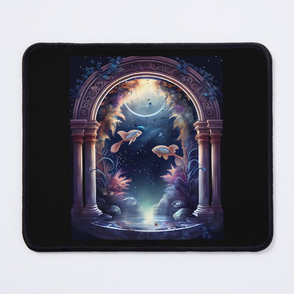 Item preview, Pisces Horoscope designed and sold by ZodiacWonders.