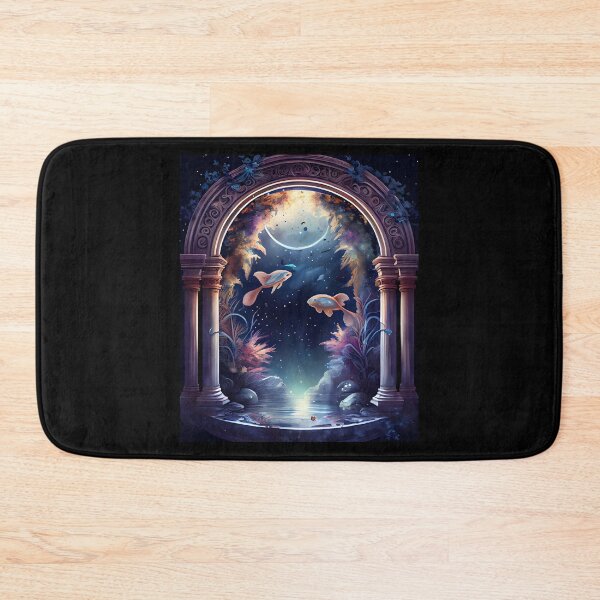 Item preview, Pisces Horoscope designed and sold by ZodiacWonders.