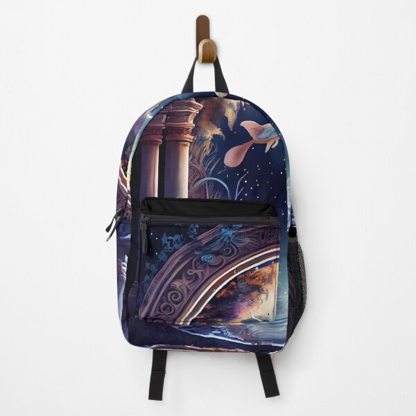 Item preview, Pisces Horoscope designed and sold by ZodiacWonders.