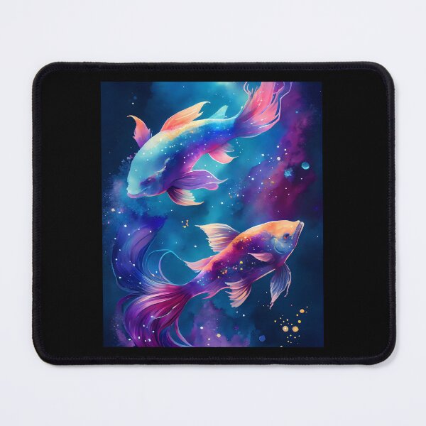 Item preview, Pisces Horoscope designed and sold by ZodiacWonders.