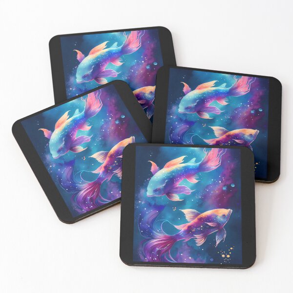 Item preview, Pisces Horoscope designed and sold by ZodiacWonders.