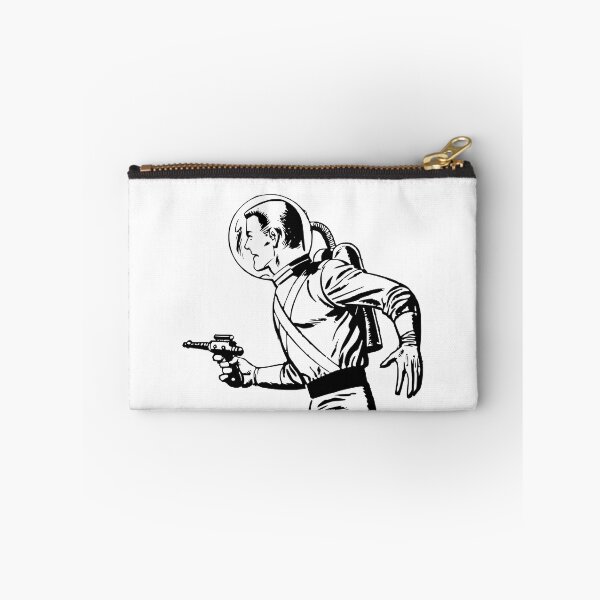 Item preview, Astronaut with a gun designed and sold by PureTea-07.