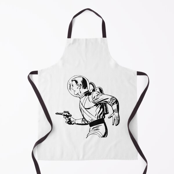 Item preview, Astronaut with a gun designed and sold by PureTea-07.