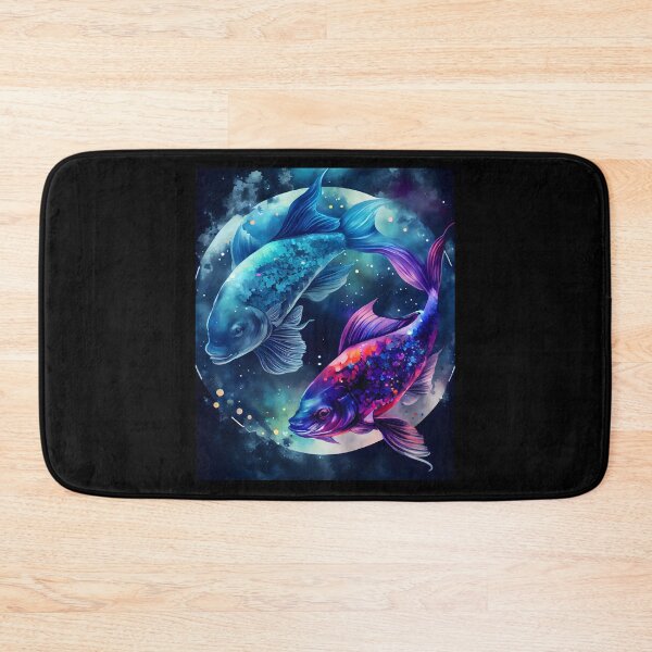 Item preview, Pisces Horoscope designed and sold by ZodiacWonders.