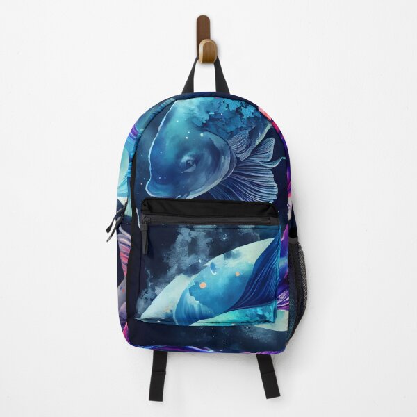Item preview, Pisces Horoscope designed and sold by ZodiacWonders.
