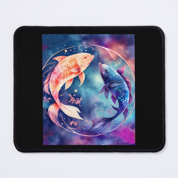 Item preview, Pisces Horoscope designed and sold by ZodiacWonders.