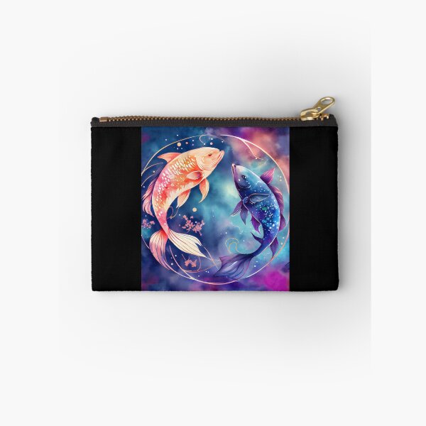 Item preview, Pisces Horoscope designed and sold by ZodiacWonders.