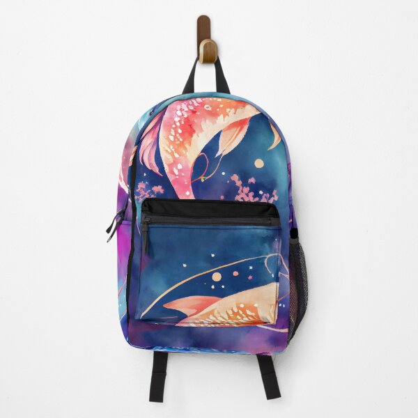 Item preview, Pisces Horoscope designed and sold by ZodiacWonders.