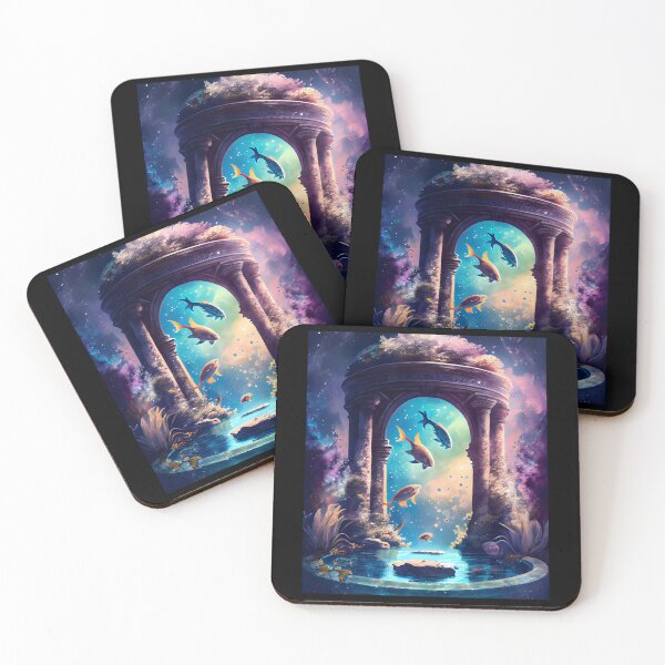 Item preview, Pisces Horoscope designed and sold by ZodiacWonders.