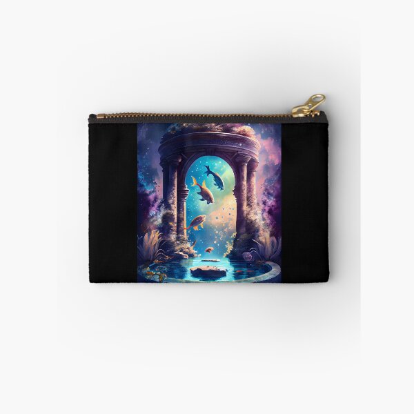 Item preview, Pisces Horoscope designed and sold by ZodiacWonders.