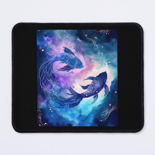 Item preview, Pisces Horoscope designed and sold by ZodiacWonders.
