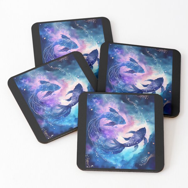 Item preview, Pisces Horoscope designed and sold by ZodiacWonders.