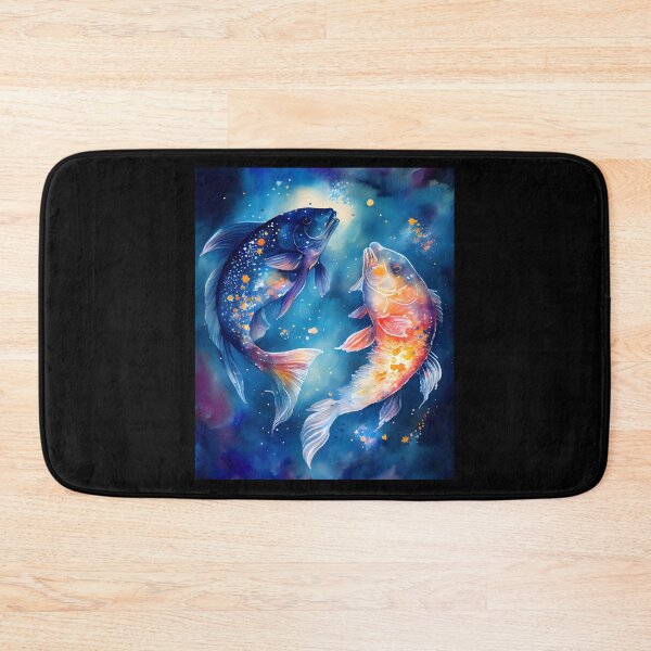 Item preview, Pisces Horoscope designed and sold by ZodiacWonders.