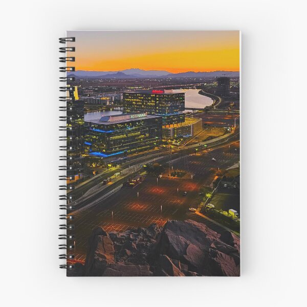 Item preview, Arizona East Side Sunrise designed and sold by CornerStone57.