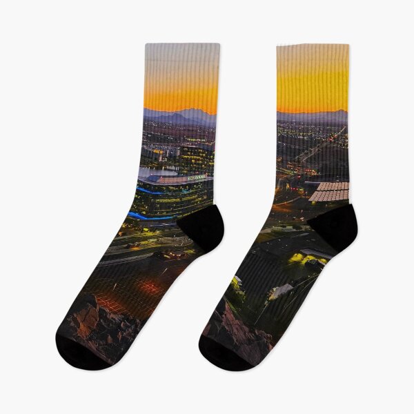 Item preview, Arizona East Side Sunrise designed and sold by CornerStone57.