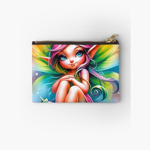 Item preview, Gossamer Dreams: The Playful Fairy designed and sold by Vitalka-uk.