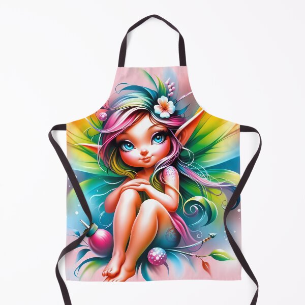 Item preview, Gossamer Dreams: The Playful Fairy designed and sold by Vitalka-uk.