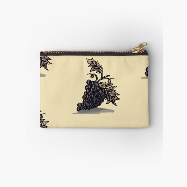 Item preview, Grapes designed and sold by LitArtByGina.