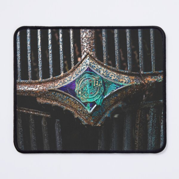 Item preview, Chrysler designed and sold by crsArt.