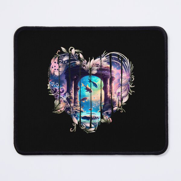 Item preview, Pisces Horoscope designed and sold by ZodiacWonders.