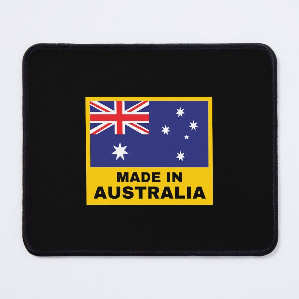 Item preview, Made in Australia designed and sold by Sachithra Munasinghe.