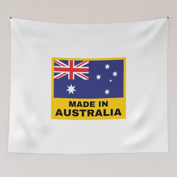 Item preview, Made in Australia designed and sold by Sachithra Munasinghe.