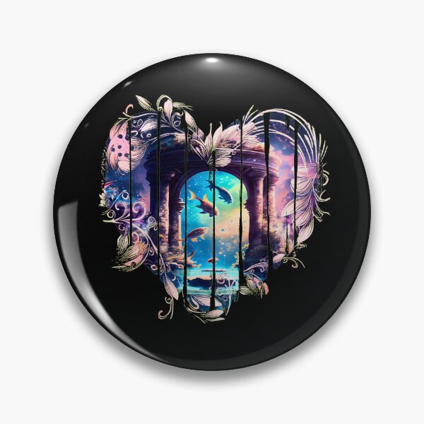Item preview, Pisces Horoscope designed and sold by ZodiacWonders.