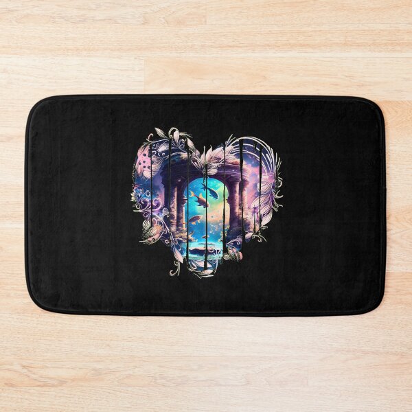 Item preview, Pisces Horoscope designed and sold by ZodiacWonders.