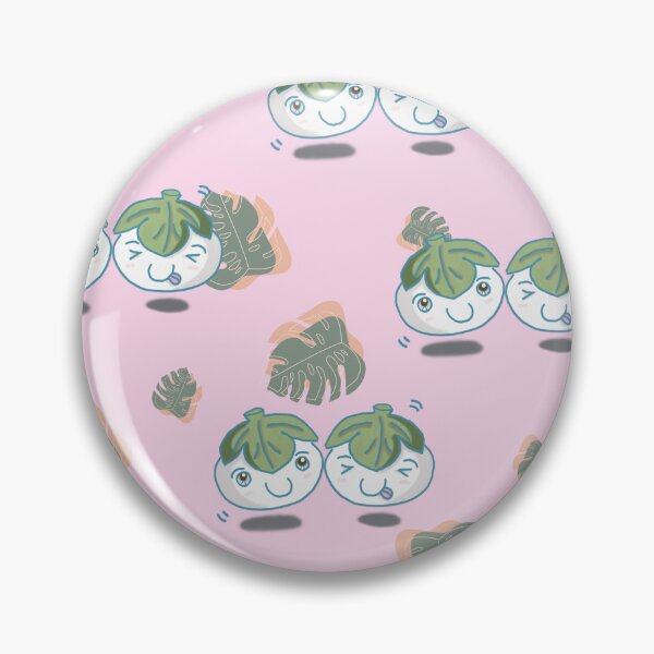 Item preview, Bouncing Mochi designed and sold by TinyTooner.
