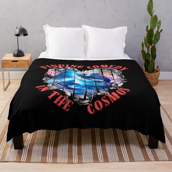 Item preview, Finding Comedy In The Cosmos. pisces funny designed and sold by ZodiacWonders.