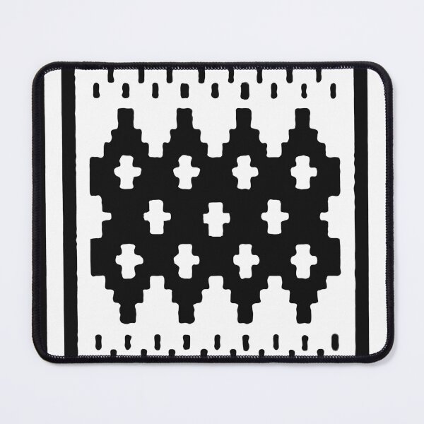 Item preview, Mapuche symbol 2 designed and sold by MiguelCD1981.