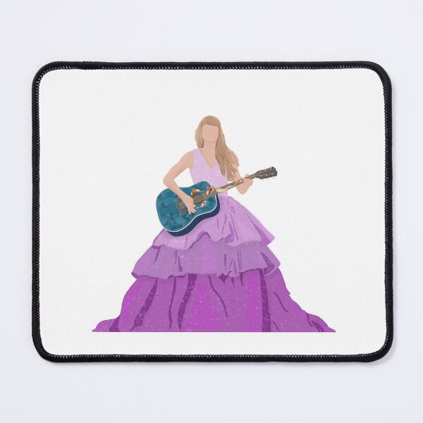 Item preview, Taylor Swift Speak Now Eras Tour Outfit designed and sold by Art & Designs.