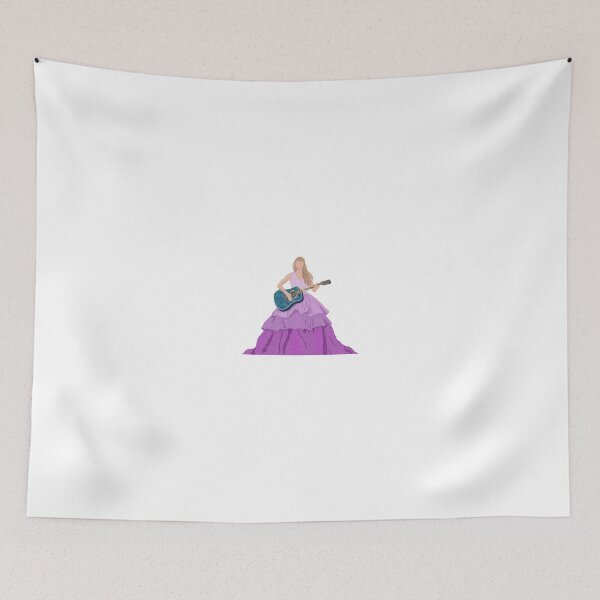 Item preview, Taylor Swift Speak Now Eras Tour Outfit designed and sold by Art & Designs.