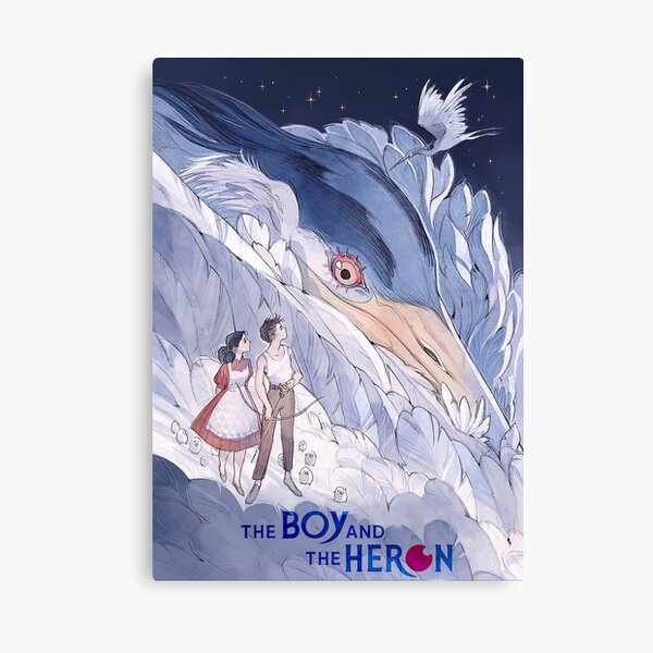 The Boy and the Heron' Is a Perfect Feather in Hayao Miyazaki's Cap