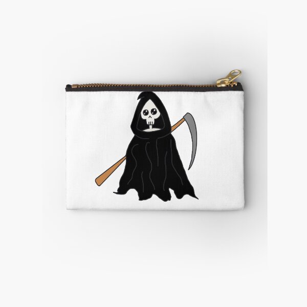 Item preview, Grim Reaper designed and sold by AutoAvoDesigns.