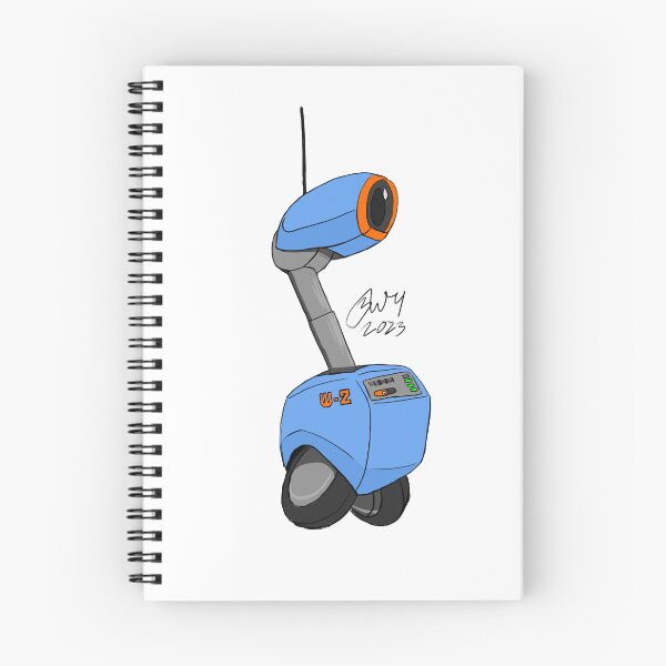 Item preview, Retro Robot designed and sold by cb4art.