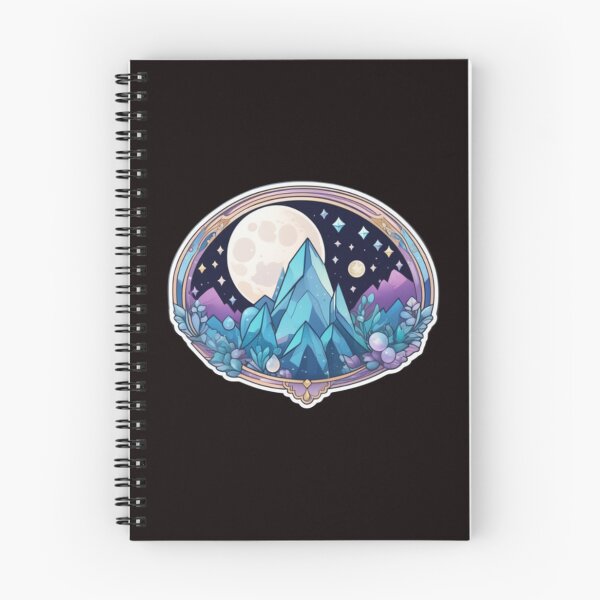 Item preview, Moon crystal designed and sold by JIGUWORLD.
