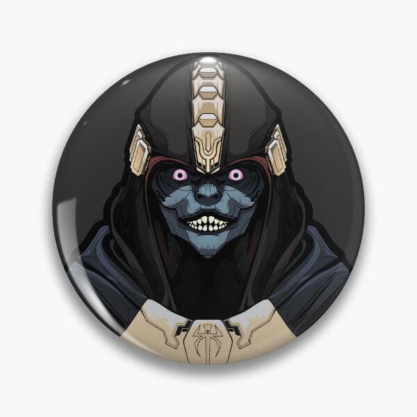 Item preview, The Hunter designed and sold by BitRadical.