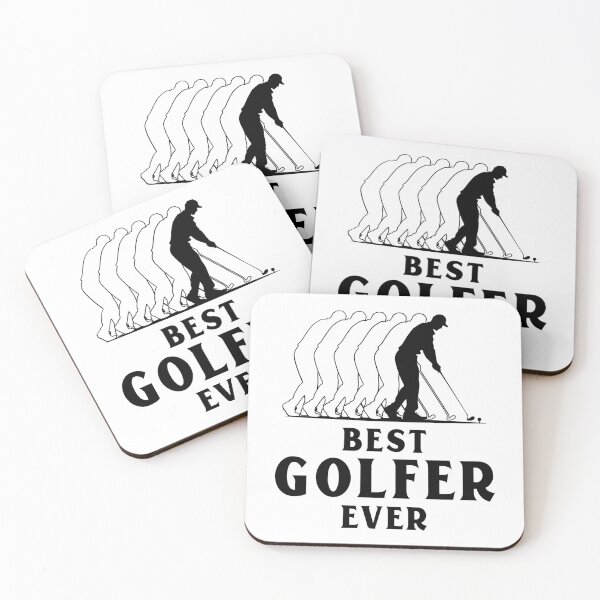 Item preview, Best Golfer Ever designed and sold by 87-Aesthetics.