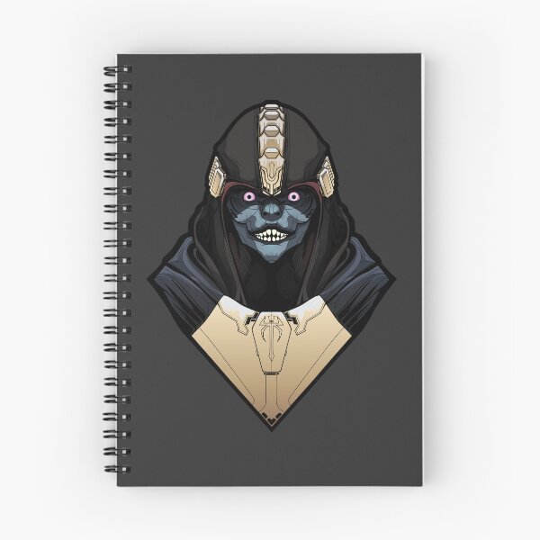 Item preview, The Hunter designed and sold by BitRadical.
