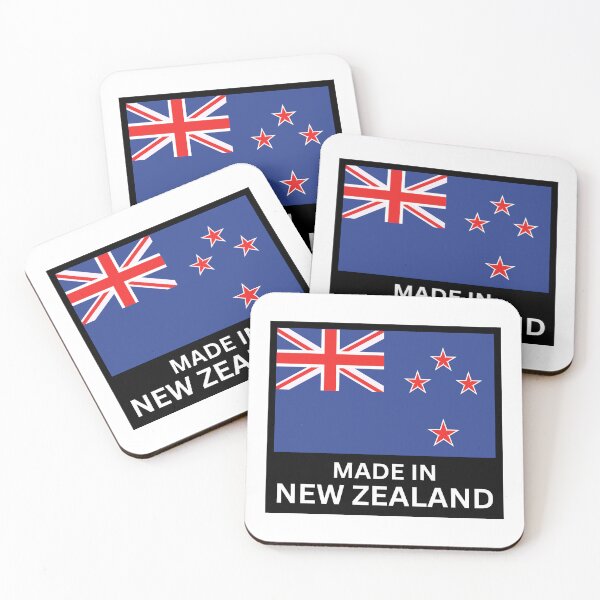 Item preview, Made in New Zealand designed and sold by Sachithra Munasinghe.