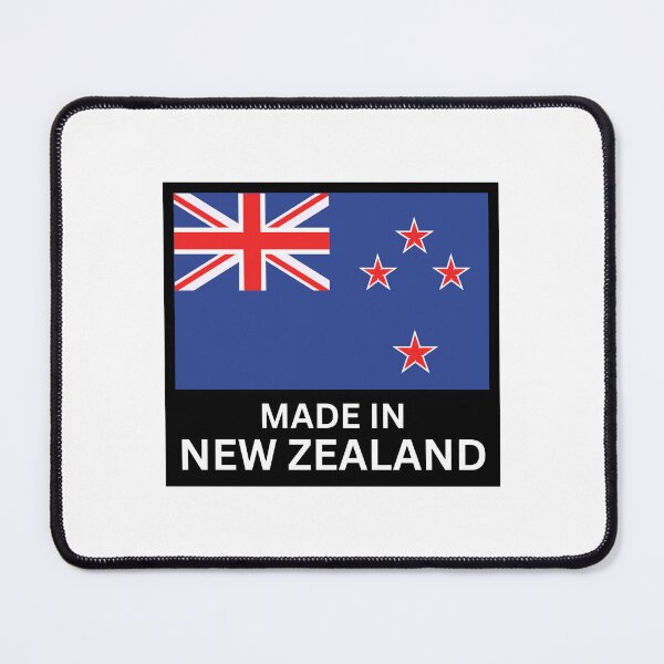 Item preview, Made in New Zealand designed and sold by Sachithra Munasinghe.