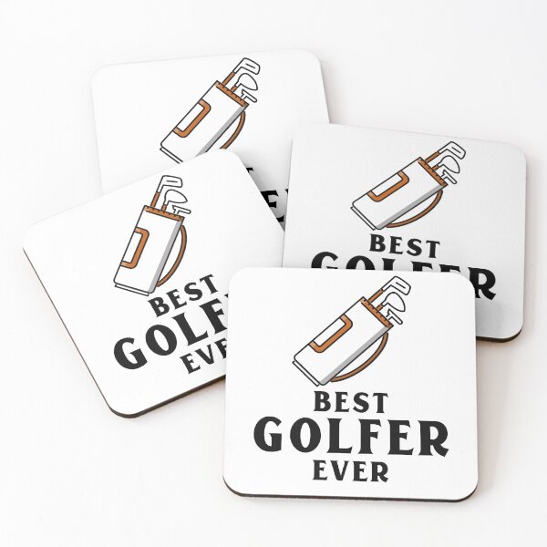 Item preview, Best Golfer Ever designed and sold by 87-Aesthetics.