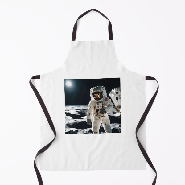 Item preview, Astronaut in SPACE designed and sold by Viralvids716.