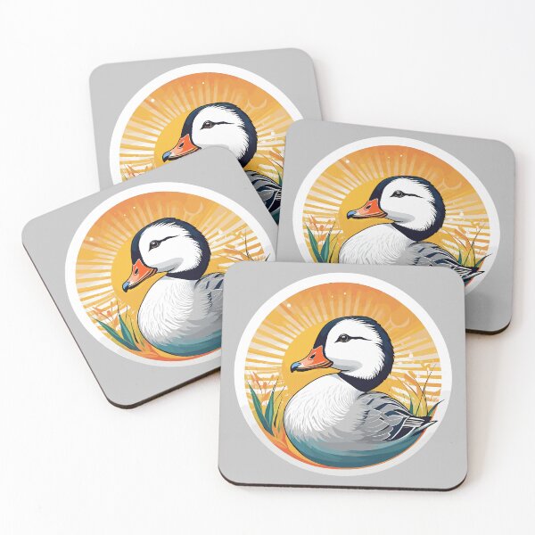 Item preview, Goose designed and sold by WildlifeInc.