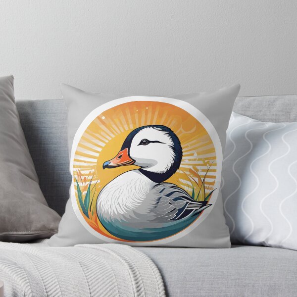 Item preview, Goose designed and sold by WildlifeInc.