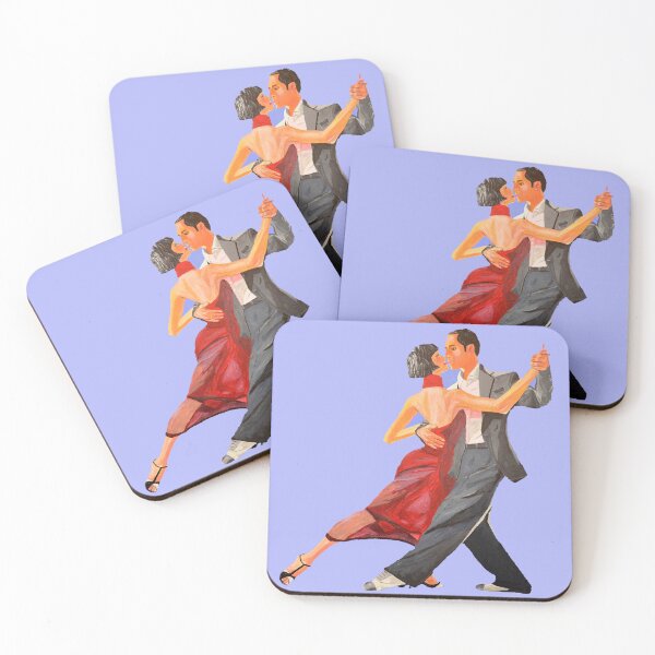 Item preview, Tango Dancers designed and sold by Carlo Varo.