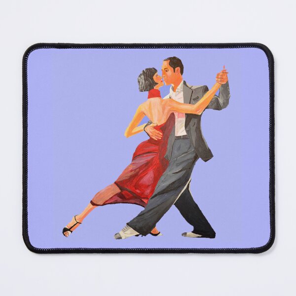 Item preview, Tango Dancers designed and sold by Carlo Varo.