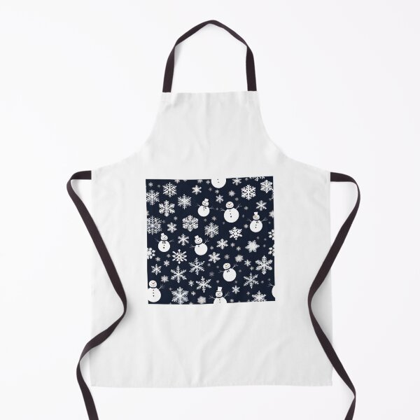 Item preview, Snowman + Snowflakes designed and sold by Viralvids716.