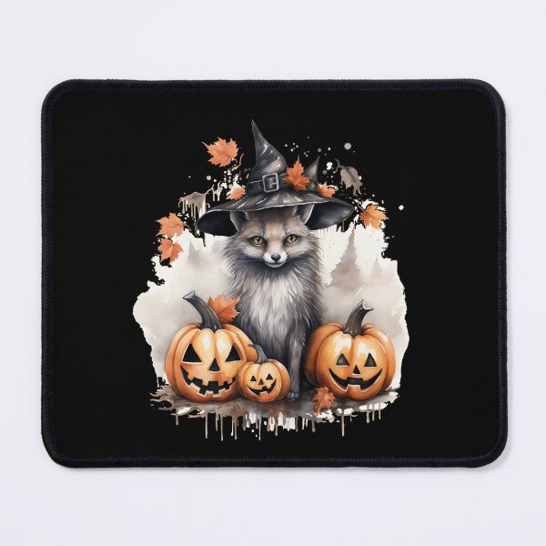 Item preview, Spooky Fox designed and sold by FoxVibes.